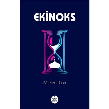 Ekinoks - Elpis Yayınları