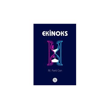 Ekinoks - Elpis Yayınları