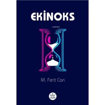 Ekinoks - Elpis Yayınları