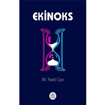 Ekinoks - Elpis Yayınları