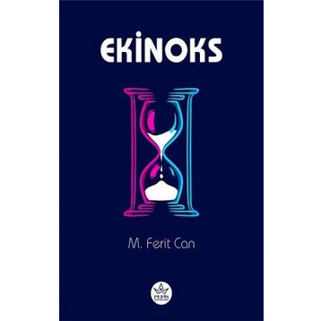 Ekinoks - M. Ferit Can