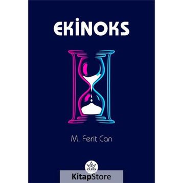 Ekinoks - M. Ferit Can