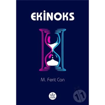 Ekinoks - M. Ferit Can