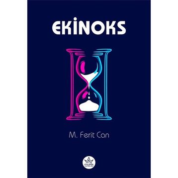 Ekinoks - M. Ferit Can