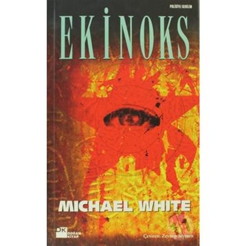 EKINOKS - MICHAEL WHITE