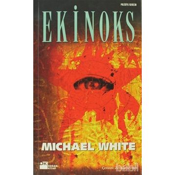 EKINOKS - MICHAEL WHITE
