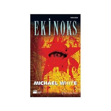 EKINOKS - MICHAEL WHITE