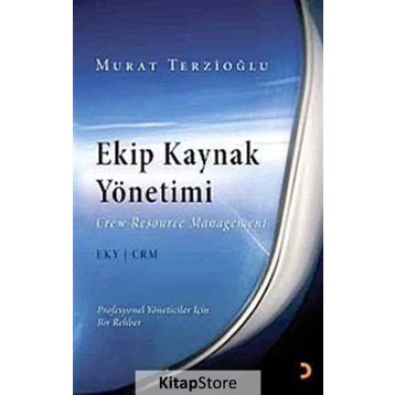EKIP KAYNAK YÖNETİMİ - MURAT TERZİOĞLU