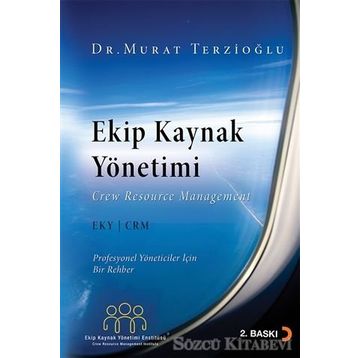 EKIP KAYNAK YÖNETİMİ - MURAT TERZİOĞLU