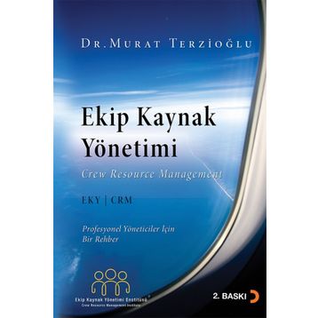 EKIP KAYNAK YÖNETİMİ - MURAT TERZİOĞLU