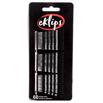 Eklips 08 Siyah 60'lı Tel Toka
