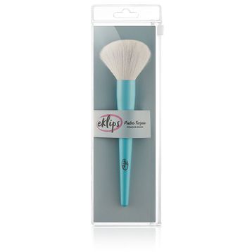Eklips 10340893 Colors Pudra Fırçası