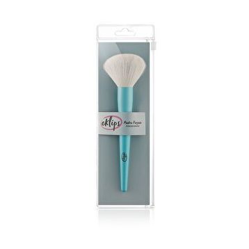 Eklips 10340893 Colors Pudra Fırçası