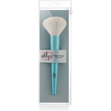 Eklips 10340893 Colors Pudra Fırçası