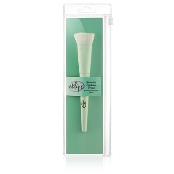 Eklips 10340895 Colors Oval Fondöten Fırçası