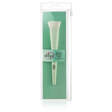 Eklips 10340895 Colors Oval Fondöten Fırçası