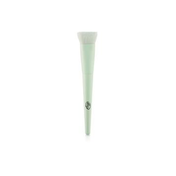 Eklips 10340895 Colors Oval Fondöten Fırçası