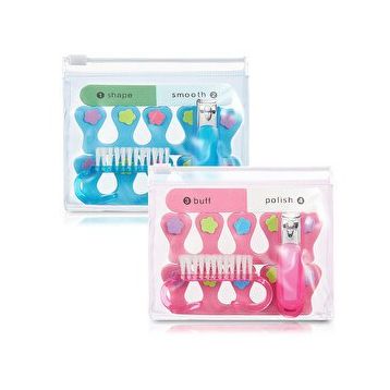 Eklips 13-4009 Asortili Pedikür Seti