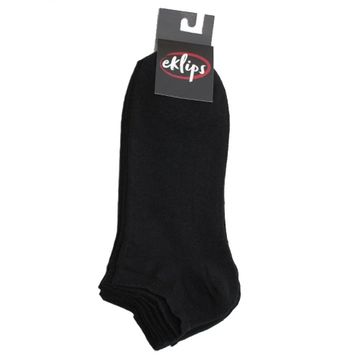 Eklips 5'li Erkek Sneakers Çorap
