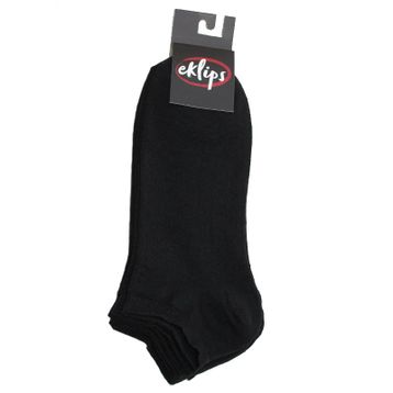 Eklips 5'li Erkek Sneakers Çorap