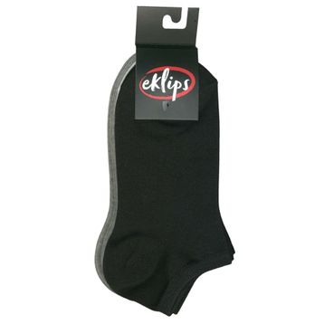 Eklips 5'li Sneakers Çorap
