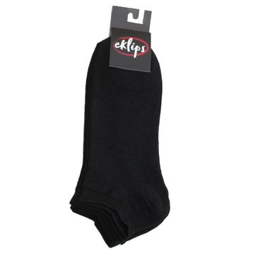 Eklips 5'li Sneakers Çorap