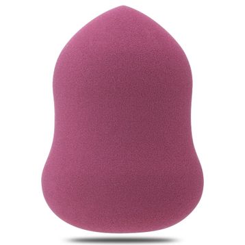 Eklips Boğumlu Non-Latex Makyaj Süngeri
