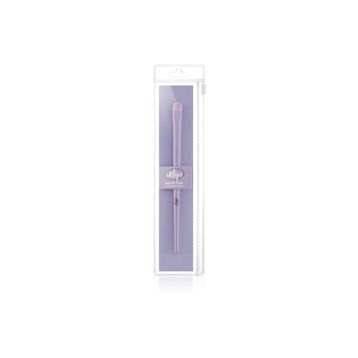 Eklips Colors Yassı Far Fırçası