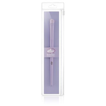 Eklips Colors Yassı Far Fırçası