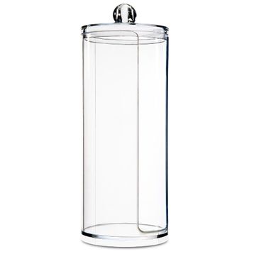 Eklips Disk Pamuk Organizer