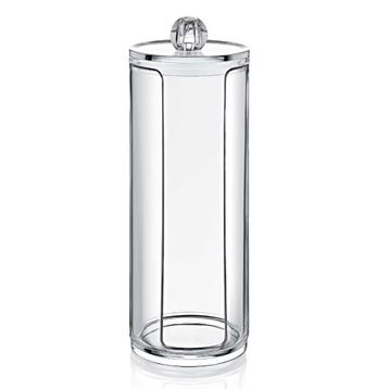 Eklips Disk Pamuk Organizer