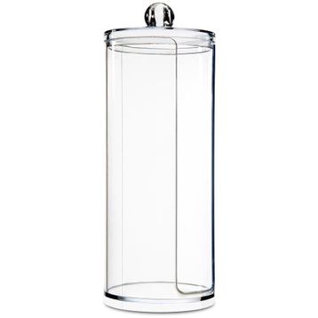 Eklips Disk Pamuk Organizer
