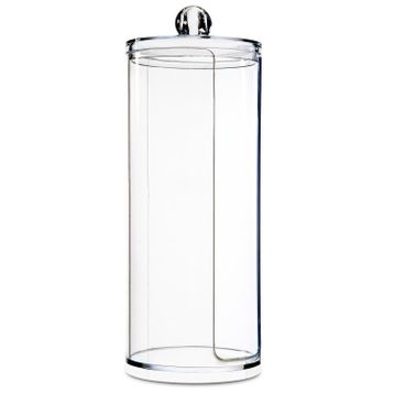 Eklips Disk Pamuk Organizer