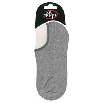 Eklips Gri Spor Ayakkabısı Çorabı