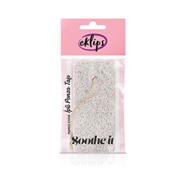 Eklips İpli Ponza Taşı