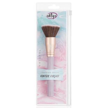 Eklips Natural Kontür Fırçası