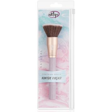 Eklips Natural Kontür Fırçası