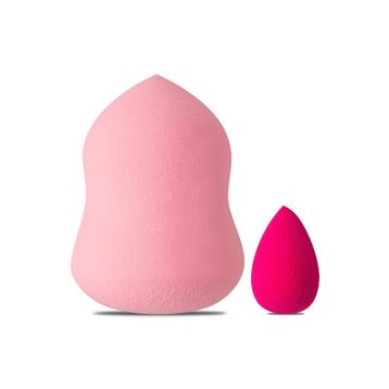 Eklips Non-Latex Makyaj Sünger Seti