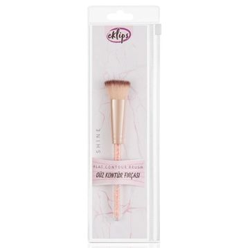 Eklips Pro Shine Düz Kontür Fırçası