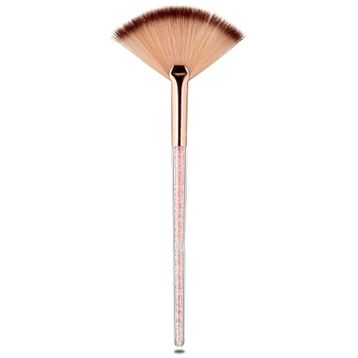 Eklips Pro Shine Fan Fırçası