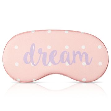 Eklips Pudra Dream Sloganlı Uyku Gözlüğü