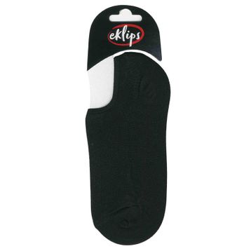Eklips Siyah Spor Ayakkabısı Çorabı
