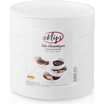 Eklips Takı Düzenleyicisi