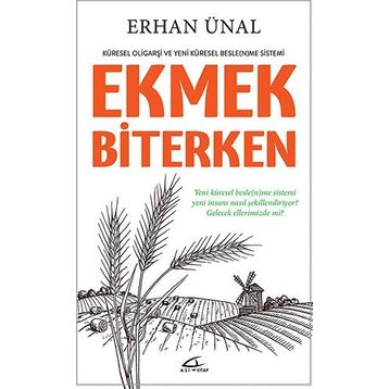 Ekmek Biterken - Erhan Ünal