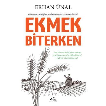 Ekmek Biterken - Erhan Ünal