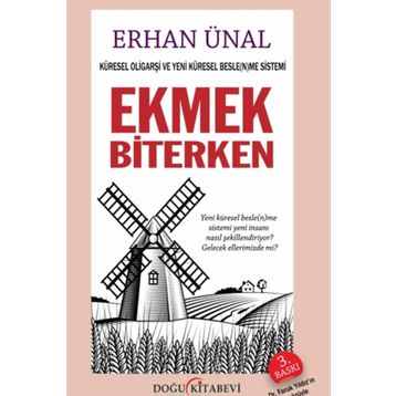 Ekmek Biterken - Erhan Ünal