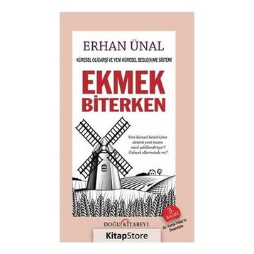 Ekmek Biterken - Erhan Ünal