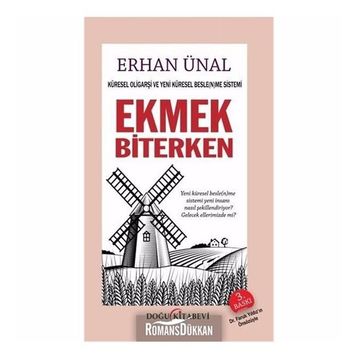 Ekmek Biterken - Erhan Ünal