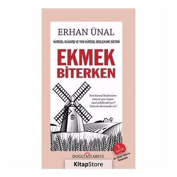 Ekmek Biterken - Erhan Ünal