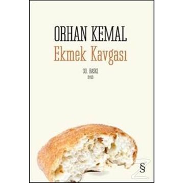 Ekmek Kavgası - Orhan Kemal